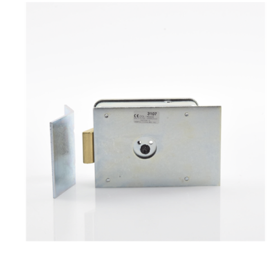 Electrocerradura FAAC 