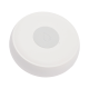 Sensor de inundación con señal inalámbrica Zigbee, compatible con Panel de control Akubela y otros controladores