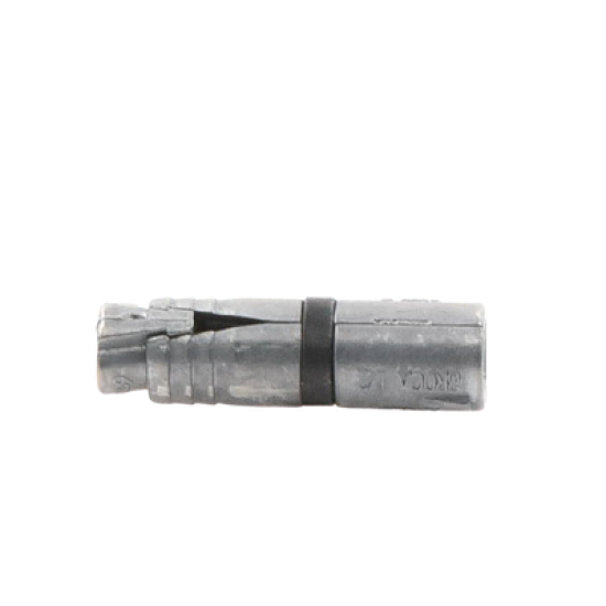 Taquete Expansor Tipo Z de 1/4
