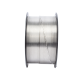 Alambre de Aluminio Reforzado / Intemperie / Ideal para Cercas Electrificadas / Calibre 14 - 500mts
