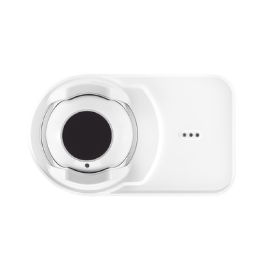 Detector de Humo por Haz Reflejado / Convencional / Compatible con Todos los Paneles de Detección de Incendio
