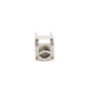 Módulo Jack Keystone Cat5e Blindado (STP) sin herramienta (toolless)