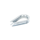 Guardacabos/cuello 1/4