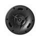 Altavoz Colgante Comercial | 6.5 in | 2 Vias, 300w | 8 Ohms | 70v/100v | Negro
