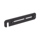 Soporte de Montaje a Techo, para Canaletas FiberRunner 4X4 o 6x4, Uso con Varilla Roscada de 1/2