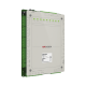 Controlador de Acceso 4 Puertas Administrable en la Nube con Hik-Connect Teams / Interfaz Web / 8 Lectores de Huella o Tarjeta / 100,000 Tarjetas / 10,000 Huellas / Incluye Gabinete y Fuente de Alimentación 12Vcd 8 A / Soporta Batería de Res