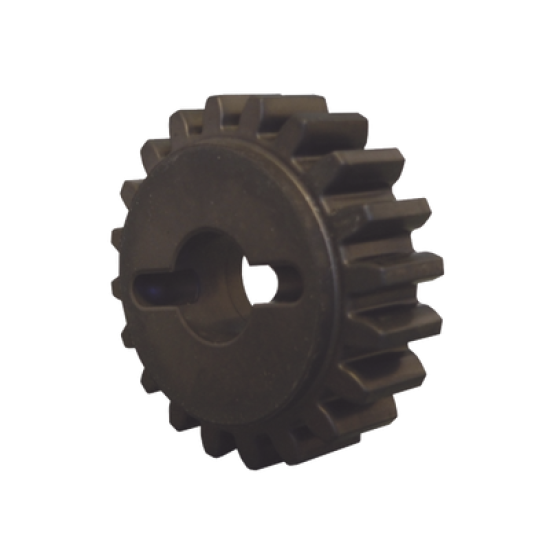 PIÑON Z-16 M4 PARA FAAC 740/741/844 DE 3/2 FASES