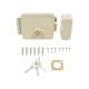 Kit Cerradura Eléctrica 321DC  Derecha y Hub para Apertura a través de SmartPhone , compatible con Yale  CONNECT