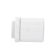Conector de tubería rígida a caja (Racor), PVC Auto-extinguible, de 32 mm