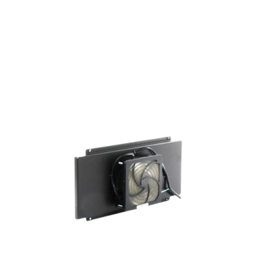 Kit de Ventilador, para Instalación en Gabinetes PanZone de Panduit, de 115 Vca, Cable de Alimentación de 2 Metros