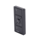 Control remotoPICO 3 botones subir/bajar /encender/apagar, complemente con Caseta, RA2, RadioRa2