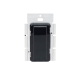 (RadioRA2) Interruptor Inteligente On/Off, requiere cable neutro. 8A, /120V, compatible con RA2Select y RR3