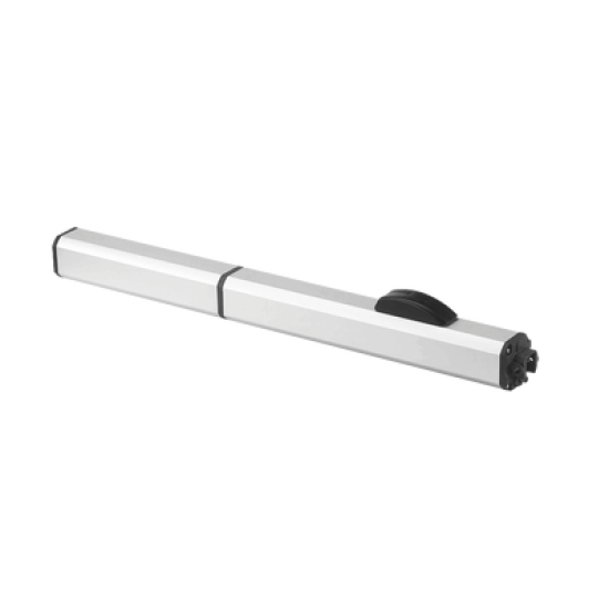 Operador Hidráulico Reversible de Uso Continuo Para Puertas Abatibles  FAAC 400 SBS / Para Puertas de Hasta  7 Metros  (Requieren Electrocerradura) 
