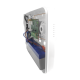 Panel de Alarma Cloud / 2 Años 3G/4G Ilimitado Incluido  / 32 Zonas Inalámbricas / 8 Zonas Cableadas / Programación 100% vía WEB y APP gratuita.