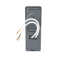 Kit de Videoportero Analógico con Pantalla LCD a Color de 7