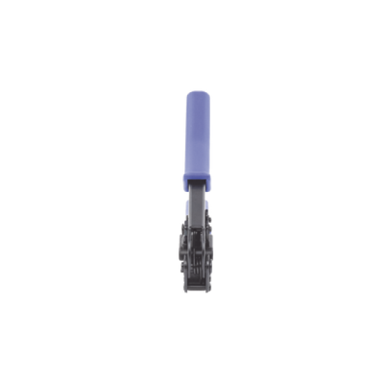 Pinzas para terminación de conectores RJ45/RJ11/RJ12 para cable UTP