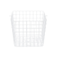 Jaula De Acero Antivandalismo Serie Damage Stopper® Multiusos. Dimensiones 12x12x12 pulgadas 