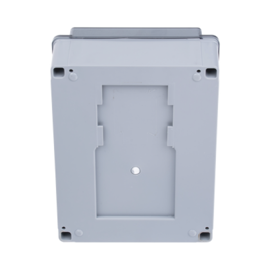 Refacción para barreras XBS y XBF AccessPRO Industrial / Caja de plástico con botonera para cuadro de mando