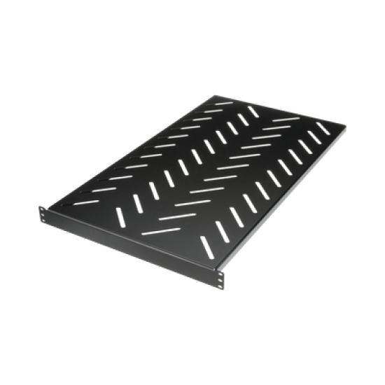 Charola para Soportar Equipos en Rack de 19