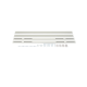 Montaje Universal de Torre para Montar Gabinetes de 30-80 cm de ancho.