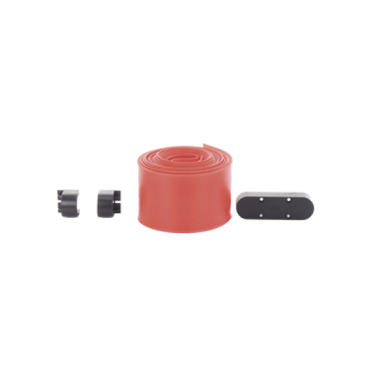 Goma de Protección para Brazo de Barrera KX-BG-G4