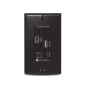 OMEGA Transmisor de placa de pared para USB-C