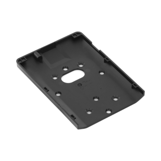 Bracket de Plastico para Pared / DS-K1T673DWX