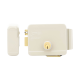 Cerradura Eléctrica /Incluye Llave / Izquierda / Exterior