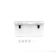 Gabinete de Plástico ABS, Uso en Intemperie ip66 (300 x 300 x 180 mm) Cierre por Broche Inoxidable y Permite Cerrado con Candado y Llave (Perno 5mm) No Incluido