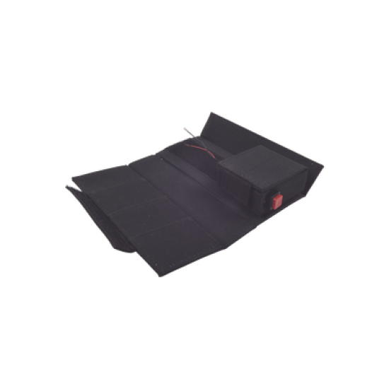 Estuche DEMO  HID para Lectora R10