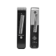 Cerradura Autónoma YMF40 con Teclado y  Biometrica con Huella de Alto Diseño Estético!