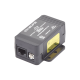 Protector Contra Sobretensiones PoE/HiPoE Hasta 10 GbE, Para Cámaras IP PoE, WAP, Control de Acceso, Iluminación PoE