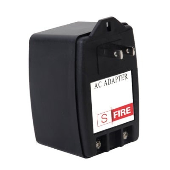 Transformador de pared de 16.5 Vca, 40 VA Transformador de pared de 16.5 Vca, 40 VA