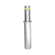 Bolardo Hidraulico de 220 mm de Diametro / Bomba Hidraulica Interconstruida / Requiere Controlador  XB-4HBL-C