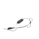 Jabra GN1200 cable con conexión QD y RJ-9 (88001-99)