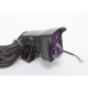 Sensor de Presencia Para Puertas Industriales / Tecnologia Infrarroja Para Seguridad 