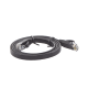 CAT6 DE RED  ETHERNET  PLANO  1 Metro
