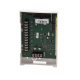 Modulo de expansión cableado de 8 zonas y dos relevadores