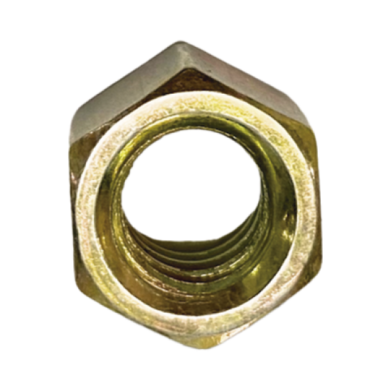Tuerca Hexagonal de 1/4