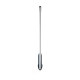 Arco EAS Receptor (Rx) RF 8.2 MHz (Esclava) para protección contra robo de ropa, botellas, accesorios.