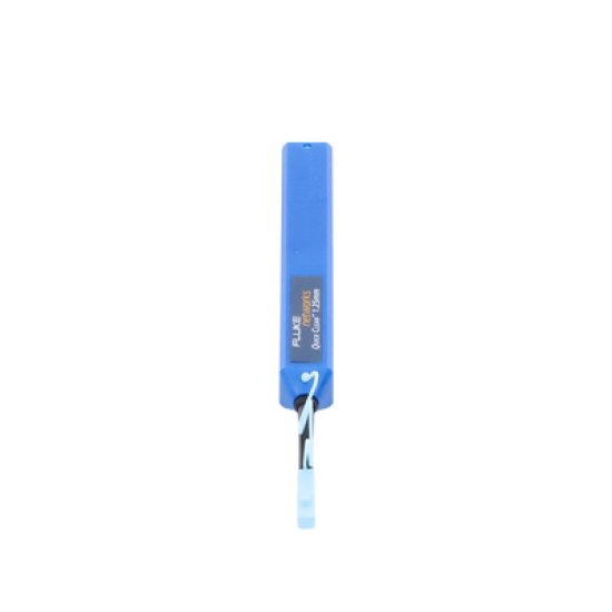 Limpiador Quick Clean™ de 1.25mm, para Conectores LC y MU de Fibra Óptica, 2500 Procesos de Limpieza