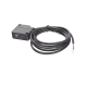 Fotocelda Infrarroja Con Alcance de 10 Metros / Ideal Para Seguridad en Dispositivos de Acceso Vehicular 