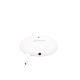 (AX HUB) Detector de Temperatura Inalámbrico