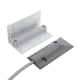 Contacto magnético uso rudo Vplex compatible con paneles Honeywell direccionable.