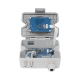 Trasmisor diferencial de presión de aire DP XMTR, 10000Pa, Modbus, LCD