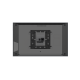 Monitor IP/SIP para interior con Android, Wi-Fi, Bluetooth, Pantalla táctil de 10.1