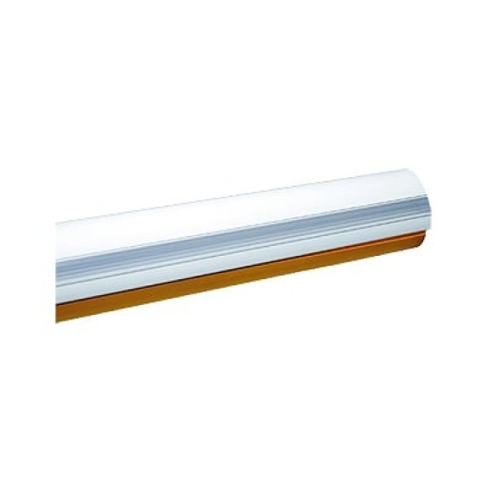 G03750 Mástil de semi-tubular para KX-BG-GA, 4 metros, Color blanco semi elíptico G03750 Mástil de semi-tubular para KX-BG-GA, 4 metros, Color blanco semi elíptico