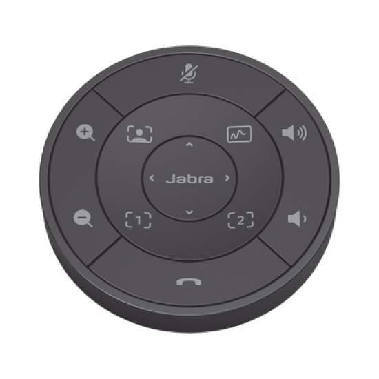 Control remoto Jabra PanaCast 50 color negro (8220-209).
