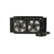 Kit de Ventiladores de Alto Flujo, para Instalación en Gabinetes PanZone de Panduit, de 120 Vca, Cable de Alimentación de 2 Metros