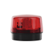 Luz Estroboscópica LED (55) / Patrones de Parpadeo Ajustables / 8 Patrones / Batería de Respaldo / 12-24 Vcc/Vca / Resistente al Clima IP66/IP55